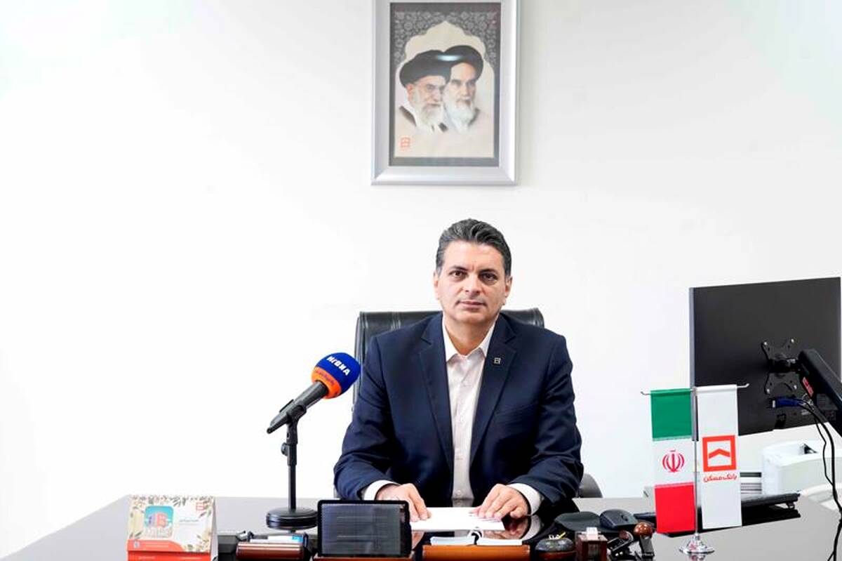 کنترل بدهی‌ها و استفاده از ابزارهای نوین مالی؛ محور ارتقای سلامت و کارایی بانک