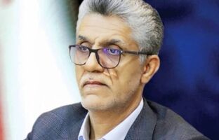 پیام تبریک جناب آقای مهندس پورکیا مدیرعامل محترم شرکت پتروشیمی شیراز به مناسبت پنجم اسفند ماه روز مهندس