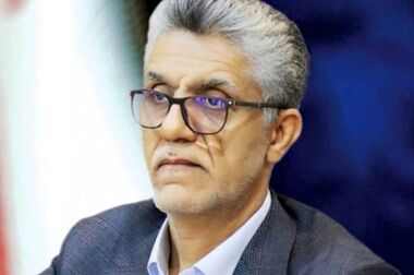 پیام جناب آقای مهندس پورکیا مدیرعامل محترم شرکت پتروشیمی شیراز به مناسبت ۸ دی ماه روز صنعت پتروشیمی