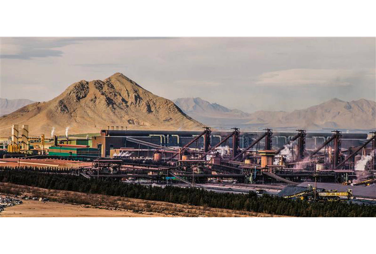 آرمان ما تبدیل فولاد مبارکه به بهترین محیط کار