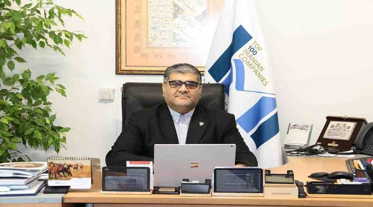   آغاز بیست‌ونهمین دوره رتبه‌بندی شرکت‌های برتر ایران(IMI-۱۰۰)؛از شفافیت اقتصادی تا ارتقای رقابت‌پذیری و توسعه همکاری‌های بین‌المللی