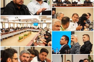 شهرداری تهران؛ نماد خدمت و پیشرفت در دوره ششم مدیریت شهری