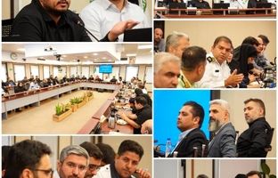 رویداد «محرم شهر» نذر فرهنگی با رمز یا ابا عبدالله است