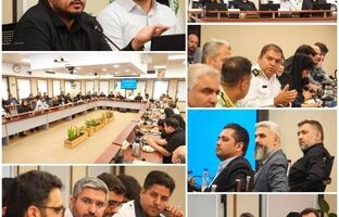 رویداد «محرم شهر» نذر فرهنگی با رمز یا ابا عبدالله است