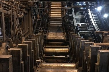 صنعت فولاد ایران در نقطه عطف تاریخی؛ گذار از توسعه کمی به تعالی کیفی تنها راه بقاست!