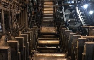 زنگ خطر دوباره برای اقتصاد خوزستان؛ آزمونی برای مدیریت انرژی، نه برای تاب‌آوری صنایع