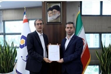 پیام تبریک مدیرعامل بانک سینا به مناسبت روز جهانی ارتباطات و روابط‌عمومی