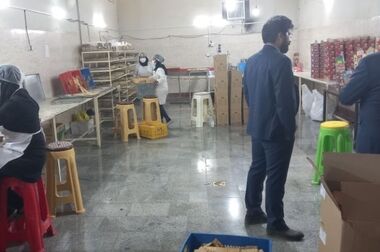 ۲۱ هزار و ۳۱۰ میلیارد ریال تسهیلات برای اشتغال پرداخت شد