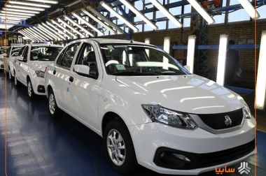 آغاز فروش محصولات سایپادیزل با شرایط نقدی و اعتباری