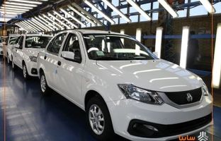 فروش محصولات سایپا از هفته آینده