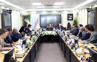 تاکید نماینده رئیس‌جمهور بر رفع موانع توسعه نیروگاه‌های خورشیدی در صنایع معدنی /حمایت دولت از شتاب‌دهی به احداث نیروگاه‌های تجدیدپذیر