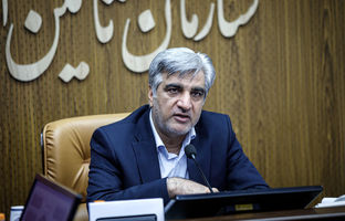 خدمات غیرحضوری به معنای تغییر محل مراجعه مردم از شعبه به کارگزاری نیست