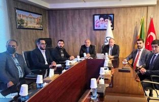 تلاش مشترک منطقه آزاد ماکو و ترکیه برای گسترش همکاری/از حل مشکل مرز بازرگان و گوربلاغ تا اجلاس اکو