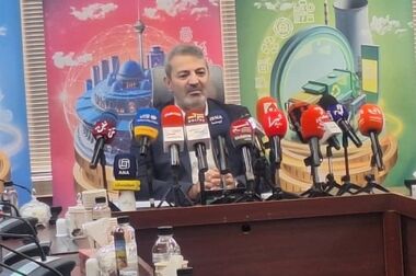 تأکید بر تقویت سرمایه‌گذاری داخلی در گردهمایی سرمایه‌گذاران و مدیران ارشد شهرداری تهران