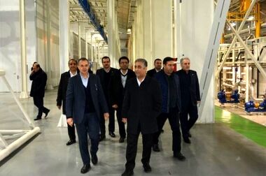 پیام مدیرعامل بانک صنعت و معدن به مناسبت ولادت حضرت علی (ع) و بزرگداشت روز پدر
