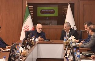 تقدیر رئیس کمیته امداد خمینی (ره) از بانک مهر ایران در ایجاد فرصت‌های اشتغال برای مددجویان