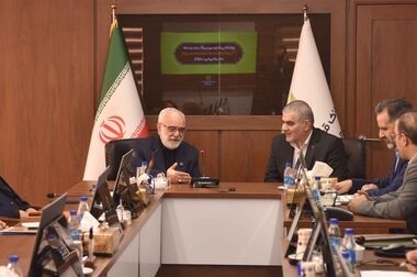 سهم بانک مهر ایران در بازار پذیرندگی شاپرک از ۱۰ درصد فراتر رفت