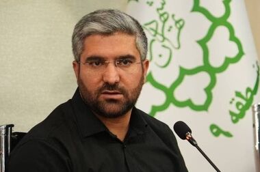 یادداشت سیدمحمدرحیم مرتضوی، شهردار منطقه۹ به مناسبت روز خبرنگار