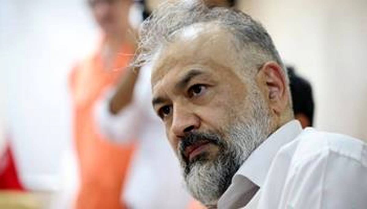  دکتر حمیدرضا ثقفی، سرپرست شرکت پتروپارس شد