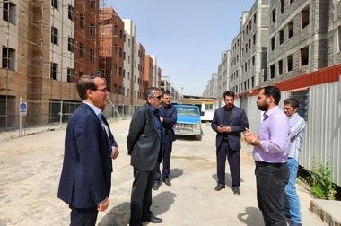 استفاده هدفمند از منابع قرض‌الحسنه بانک مسکن در حمایت از ازدواج، اشتغال و درمان