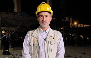 فجر انرژی خلیج فارس، اجرای برنامه توسعه ظرفیت تا ۲۶۰۰ مگاوات را آغاز کرد