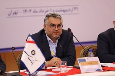 نیروی انسانی توانمند، کلید برتری سازمان است