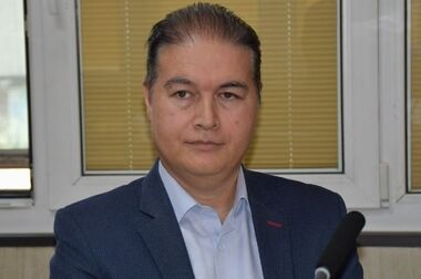 افتتاح نخستین شهرک فرآوری عناصر معدنی کشور در شهرستان نایین