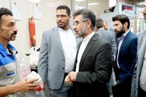 شهروندان نگران نباشد؛ تمامی اقلام مصرفی در میادین و بازارهای میوه و تره‌بار موجود است