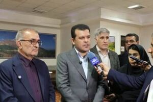ظرفیت بالقوه کهگیلویه و بویراحمد برای رسیدن به ۱۰۰شرکت دانش‌بنیان