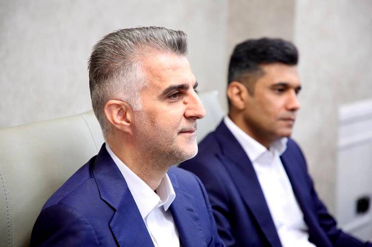 صنایع پلیمر گچساران، شاگرداول طرح‌های هلدینگ خلیج‌فارس است/ تأمین مالی، اولویت اول برای تسریع در پروژه پلی‌اتیلن سنگین گچساران