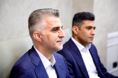 مخازن تیپ سنگین ساخت داخل در راه شرکت صنایع پلیمر گچساران/ اجرای پروژه پلی‌اتیلن اولویت نخست هلدینگ خلیج‌فارس، شتاب گرفت