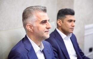 صنایع پلیمر گچساران، شاگرداول طرح‌های هلدینگ خلیج‌فارس است/ تأمین مالی، اولویت اول برای تسریع در پروژه پلی‌اتیلن سنگین گچساران