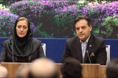 تمدید گواهینامه سیستم مدیریت شکایت مشتری در بانک سامان