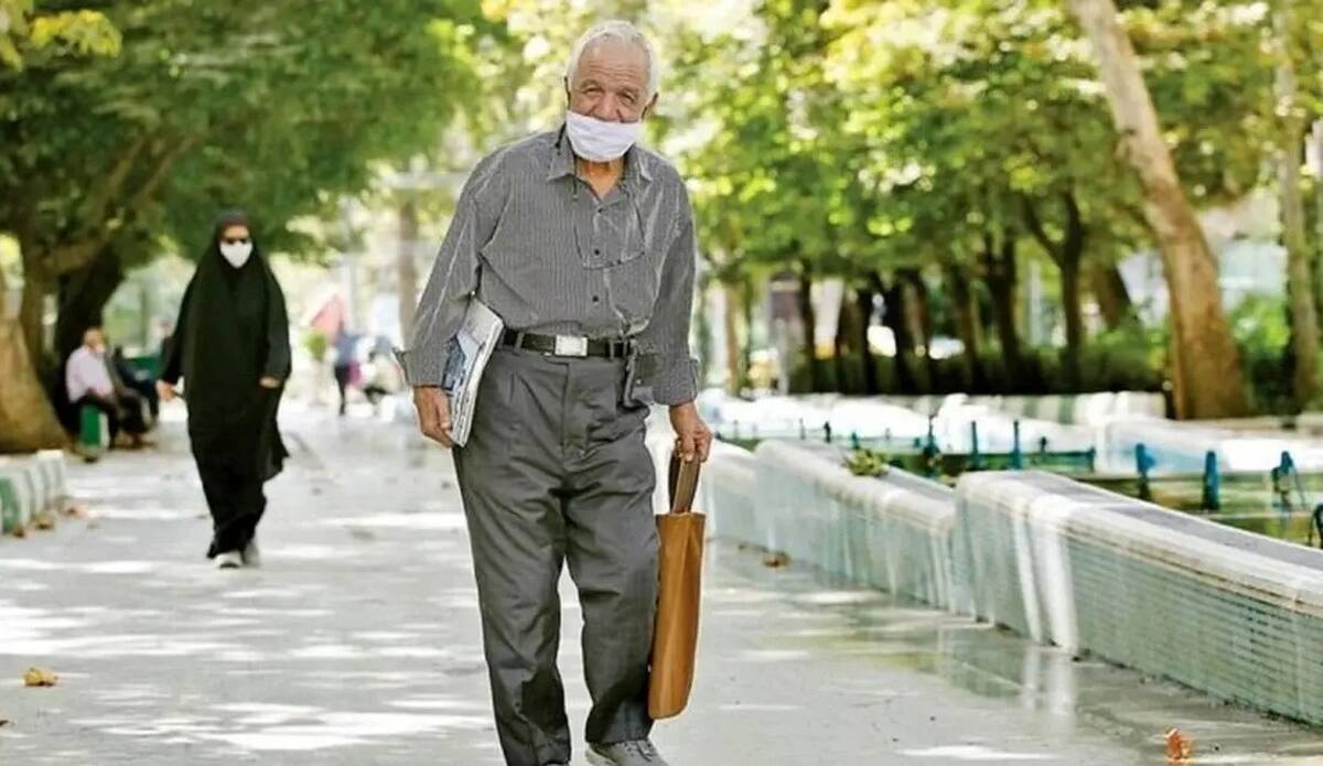  کلاف سردرگمِ همسان‌سازی برای بازنشستگان کارگری/ چرا عیدی‌ها «کارمندی» است؟!