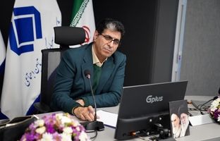 تاکید مدیرعامل شستا بر رصد و استفاده از فناوری‌های نوظهور