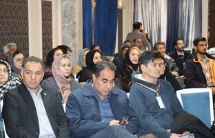 توانمندی‌های کم‌نظیر زمین‌شناسی زرند در کانون توجه جامعه علمی کشور