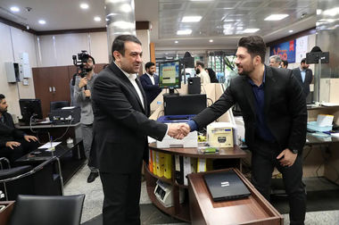 پرداخت 3 همت تسهیلات از سوی بانک کارگشایی در یک سال گذشته