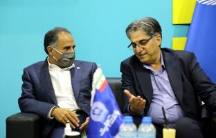 رایزنی‌های فشرده بانکی پتروشیمی لردگان در ایران پتروکم