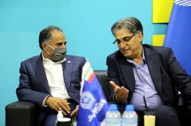 مهمترین درخواست مدیرعامل پتروشیمی لردگان از معاون وزیر/چراغ سبز “شیخ” به تهاتر بدهی‌ها با طلب از دولت