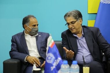 مسیر دانش‌بنیان‌های صنعت پتروشیمی با ایران پتروکم هموارتر می‌شود