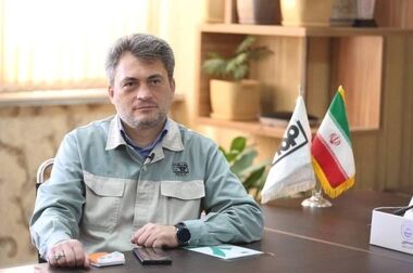 مسئولان فولاد مبارکه به‌درستی ارزش آب را می‌فهمند