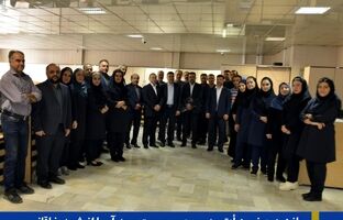 پرداخت سریع، دقیق و منصفانه خسارت به زیاندیدگان در کلیه شعب شرکت بیمه آسیا 