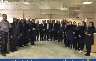 پرداخت سریع، دقیق و منصفانه خسارت به زیاندیدگان در کلیه شعب شرکت بیمه آسیا 
