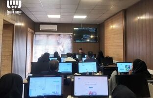 برگزاری دوره آموزشی «هوش مصنوعی» در بیمه آسیا
