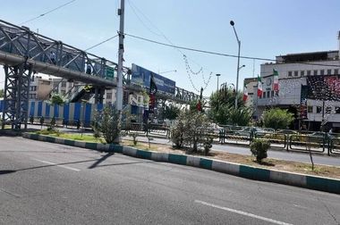 شهری امن و آرام با هم‌نوایی مجموعه شهری و فراجا