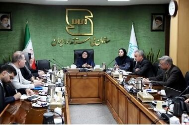 برگزاری نخستین کنفرانس ملی «چشم‌انداز حسابرسی داخلی» در دانشگاه خاتم