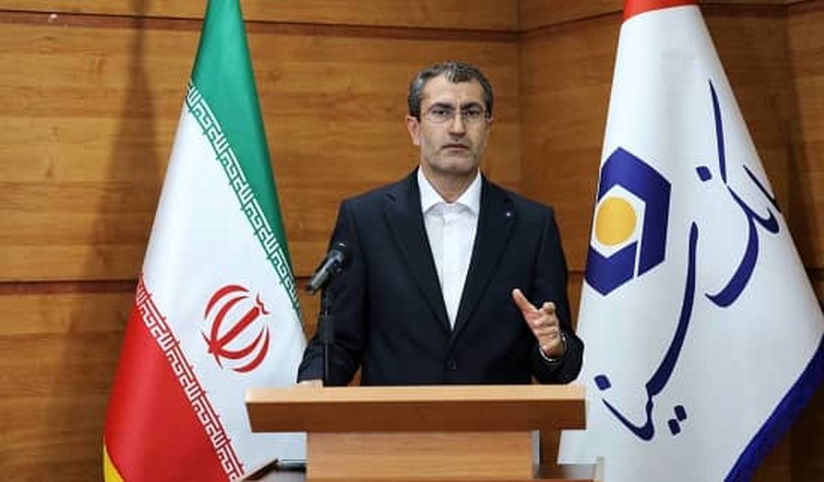  پیام تبریک مدیرعامل بانک سینا به مناسبت چهل و ششمین سالگرد پیروزی انقلاب اسلامی ایران