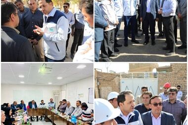 تمرکز «فولاد سنگان» بر افزایش تولید گندله/ از تولید گندله با کیفیت تا افزایش فروش در 7 ماه اول 1403