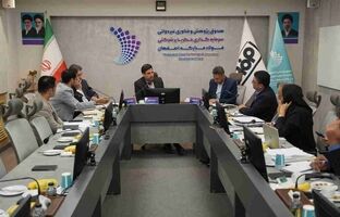 رشد ۱۳۲ درصدی درآمد پورتفوی نوآوری فولاد مبارکه
