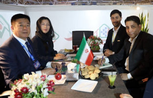 شستان در مسیر تعامل و توسعه؛ تثبیت یک جایگاه راهبردی در ایران اکسپو ۲۰۲۵